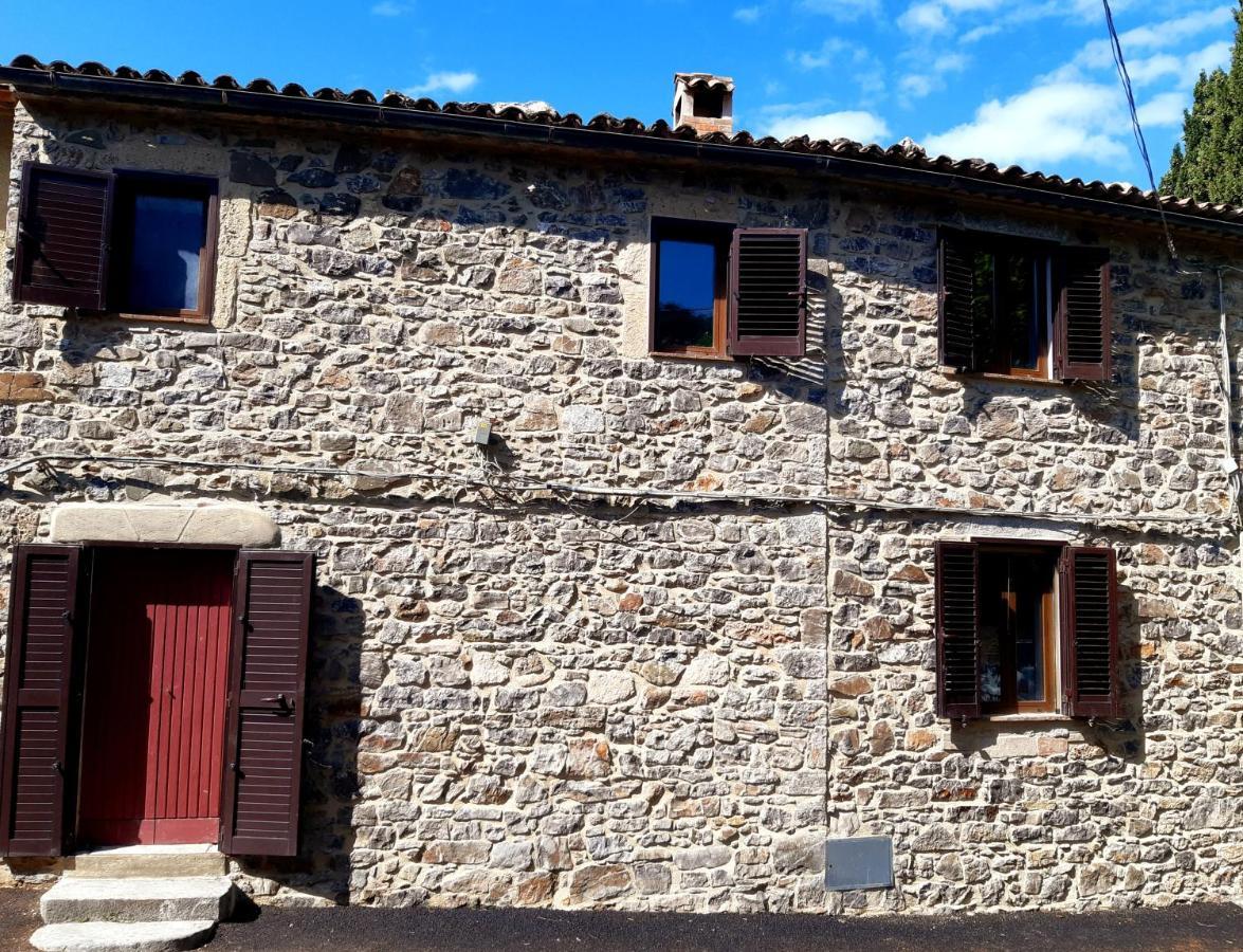 Апартаменты Casa Del Sorriso Elmo Экстерьер фото